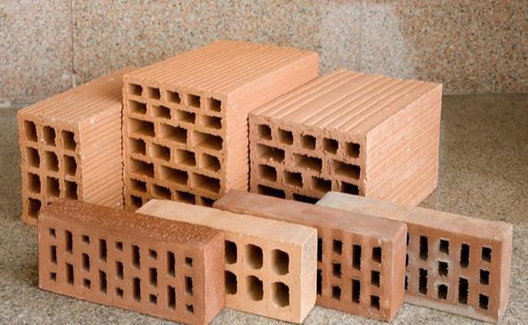 建筑砌体砖
